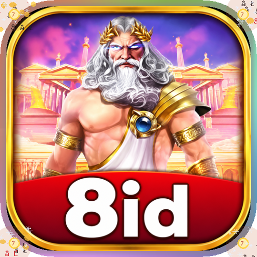 8id — galeri pratinjau - APK Resmi